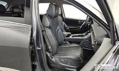 Genesis GV80 2020 2.5 Автомат в Москве № 26164, миниатюра 12