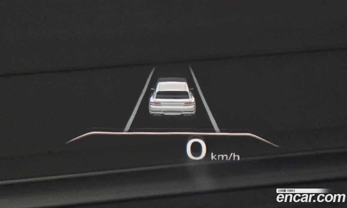 Genesis GV80 2020 2.5 Автомат в Москве № 26164, фото 18