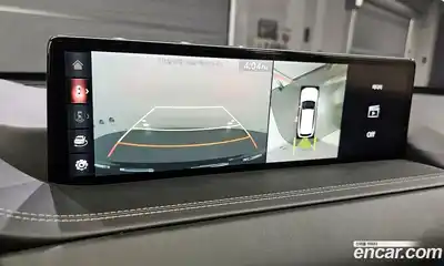 Genesis GV80 2020 2.5 Автомат в Москве № 26164, миниатюра 6