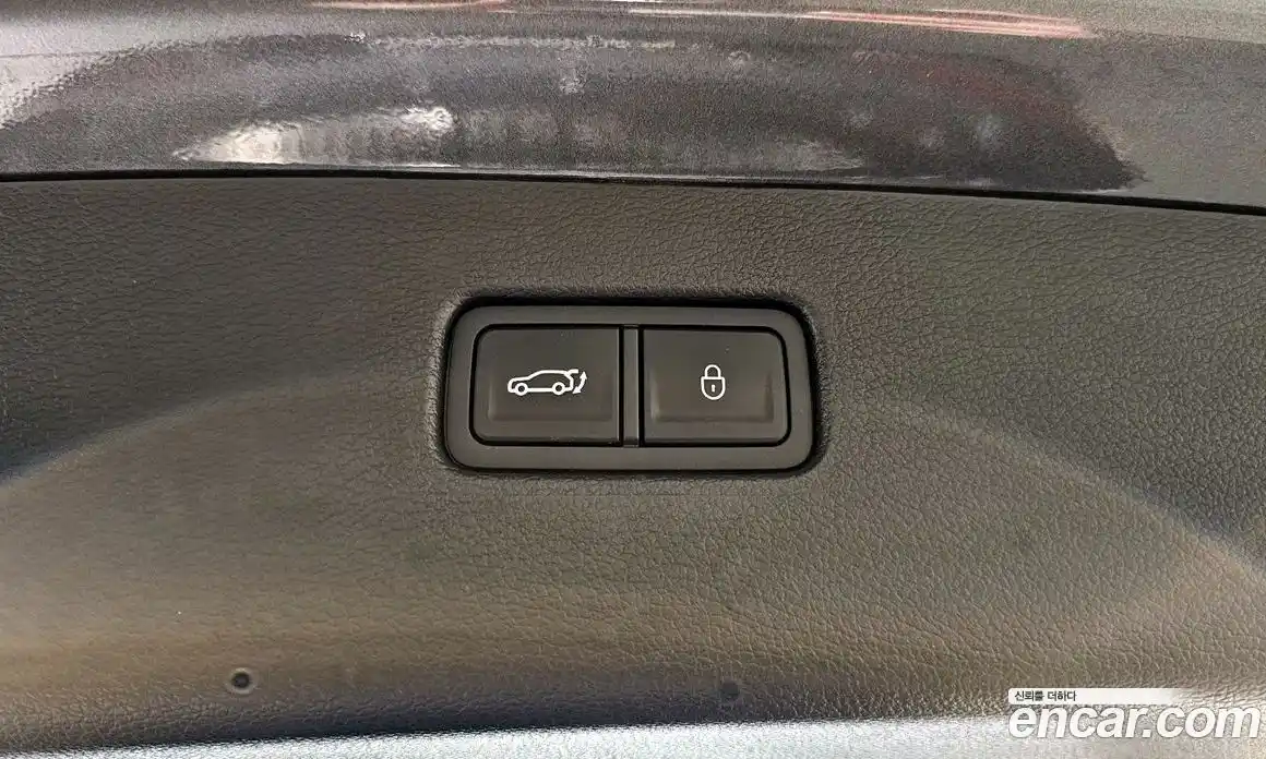 Genesis GV80 2020 2.5 Автомат в Москве № 26164, фото 8