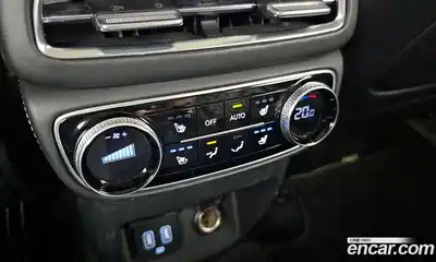 Genesis GV80 2020 2.5 Автомат в Москве № 26164, миниатюра 9