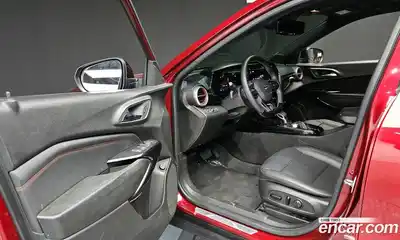 Chevrolet Trax 2024 1.2 Автомат в Москве № 262884, миниатюра 11