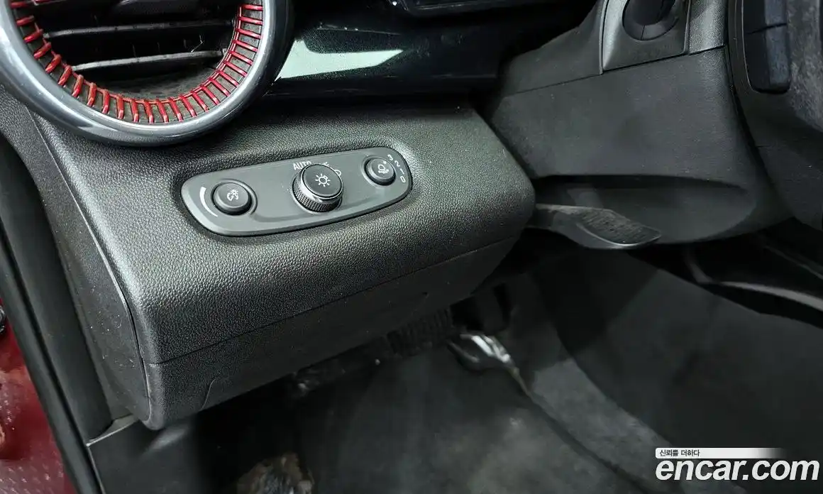 Chevrolet Trax 2024 1.2 Автомат в Москве № 262884, фото 15