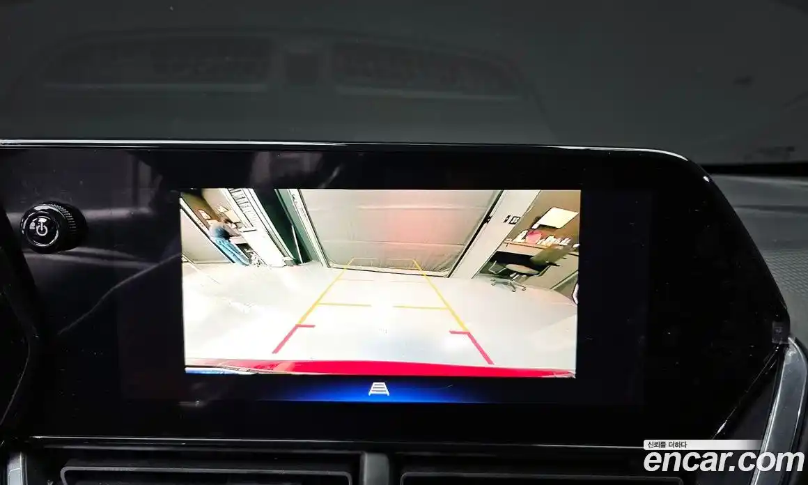 Chevrolet Trax 2024 1.2 Автомат в Москве № 262884, фото 16