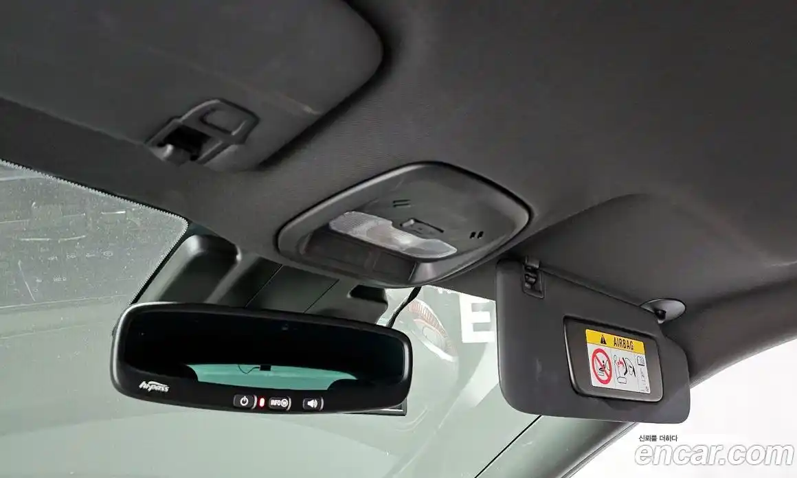 Chevrolet Trax 2024 1.2 Автомат в Москве № 262884, фото 18