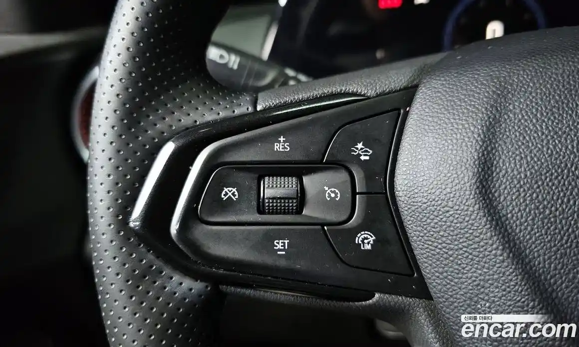 Chevrolet Trax 2024 1.2 Автомат в Москве № 262884, фото 19