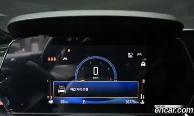 Chevrolet Trax 2024 1.2 Автомат в Москве № 262884, миниатюра 8