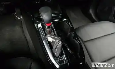 Chevrolet Trax 2024 1.2 Автомат в Москве № 262884, миниатюра 9