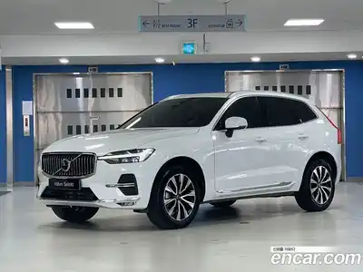 Volvo XC60, 2025
