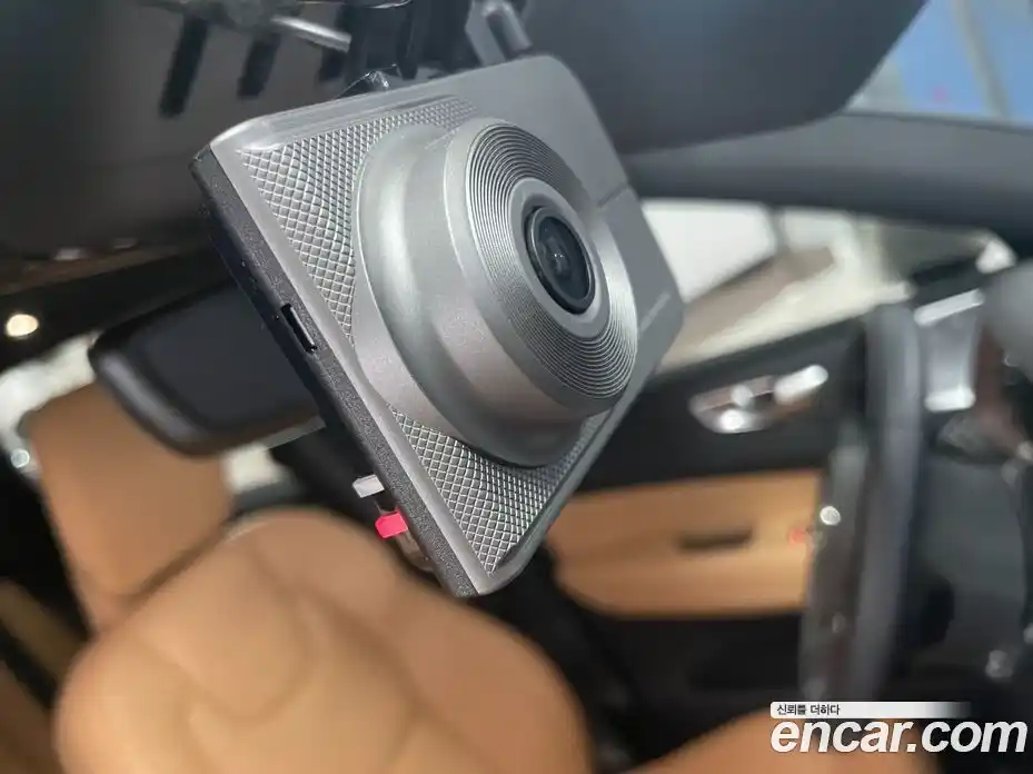 Volvo XC60 2025 2.0 Автомат в Москве № 270070, фото 19