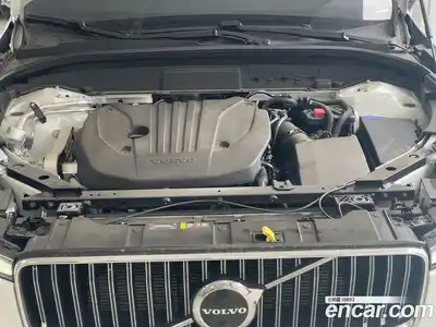 Volvo XC60 2025 2.0 Автомат в Москве № 270070, миниатюра 6