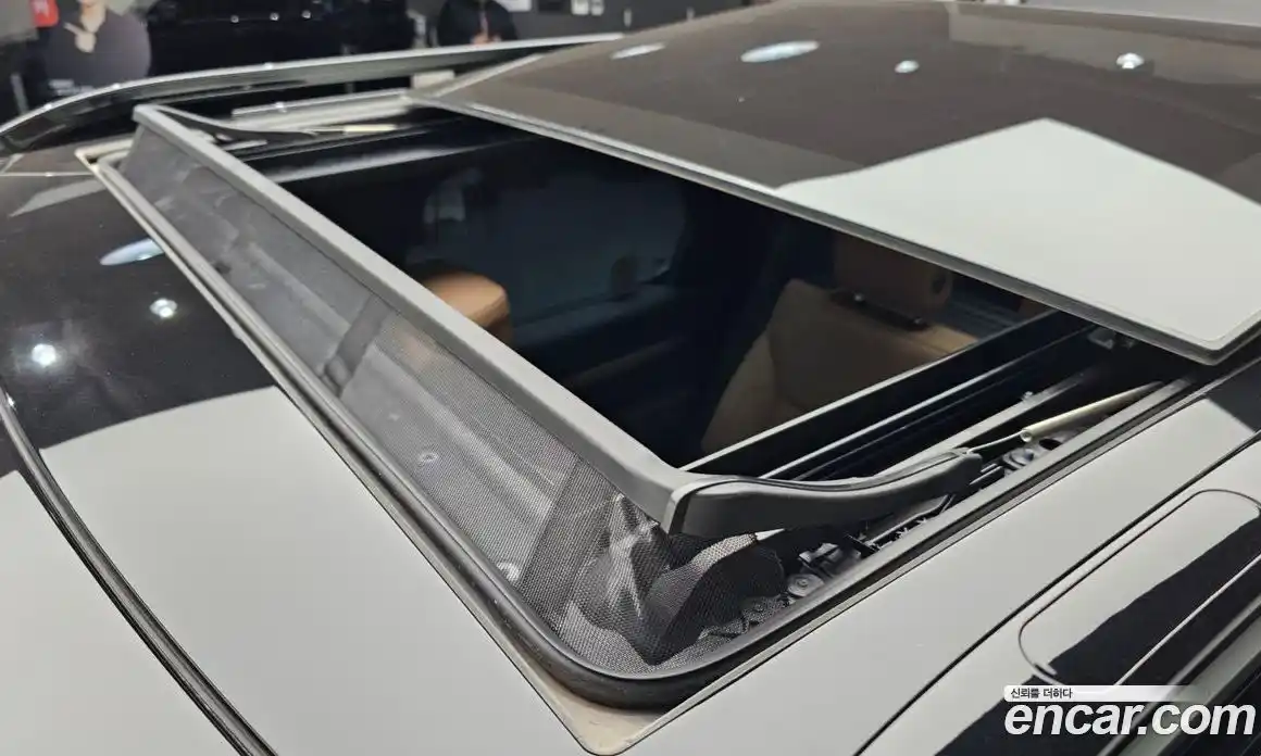 Land Rover Discovery 2025 3.0 Автомат в Москве № 271169, фото 20