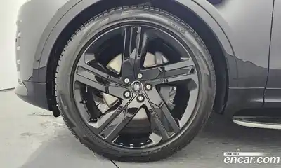 Land Rover Discovery 2025 3.0 Автомат в Москве № 271169, миниатюра 8