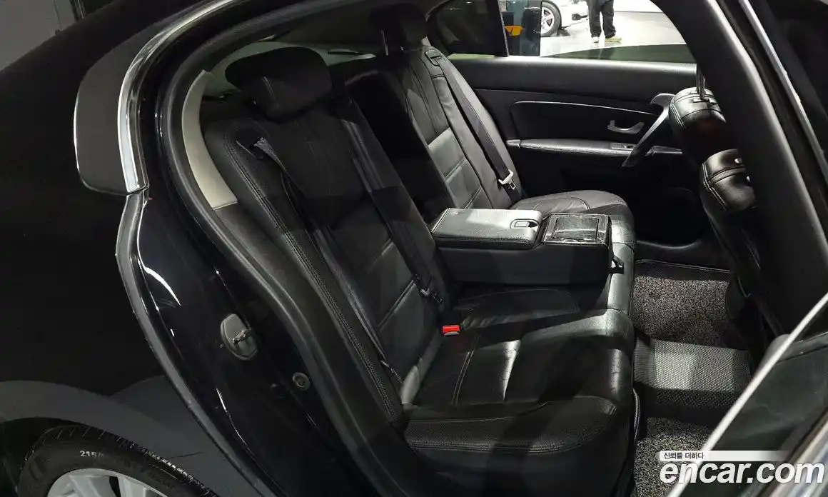 Renault SM5 2013 2.0 Автомат в Москве № 274898, фото 11