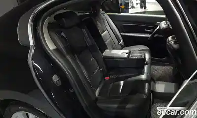 Renault SM5 2013 2.0 Автомат в Москве № 274898, миниатюра 11