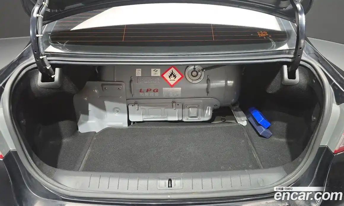 Renault SM5 2013 2.0 Автомат в Москве № 274898, фото 12