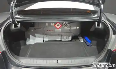 Renault SM5 2013 2.0 Автомат в Москве № 274898, миниатюра 12