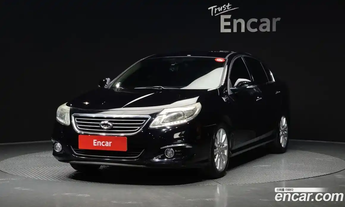 Renault SM5 2013 2.0 Автомат в Москве № 274898, фото 14