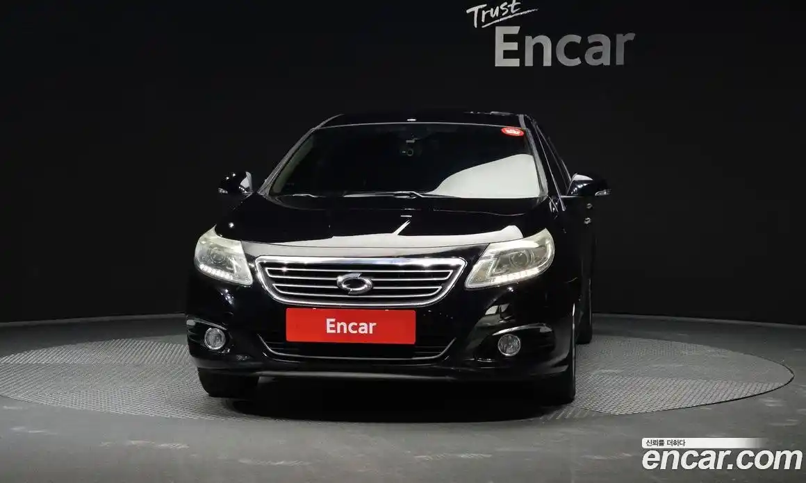 Renault SM5 2013 2.0 Автомат в Москве № 274898, фото 15