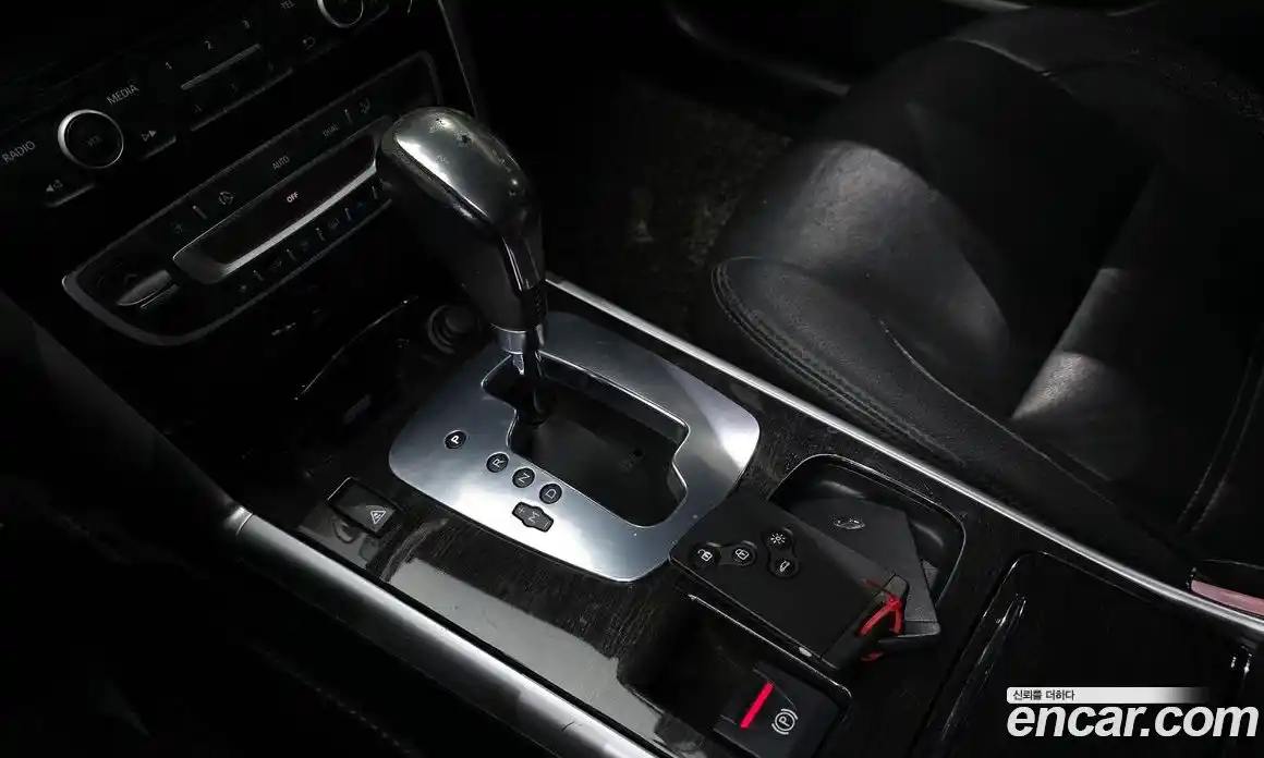 Renault SM5 2013 2.0 Автомат в Москве № 274898, фото 16