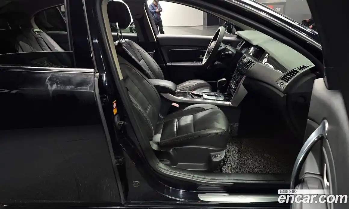 Renault SM5 2013 2.0 Автомат в Москве № 274898, фото 17