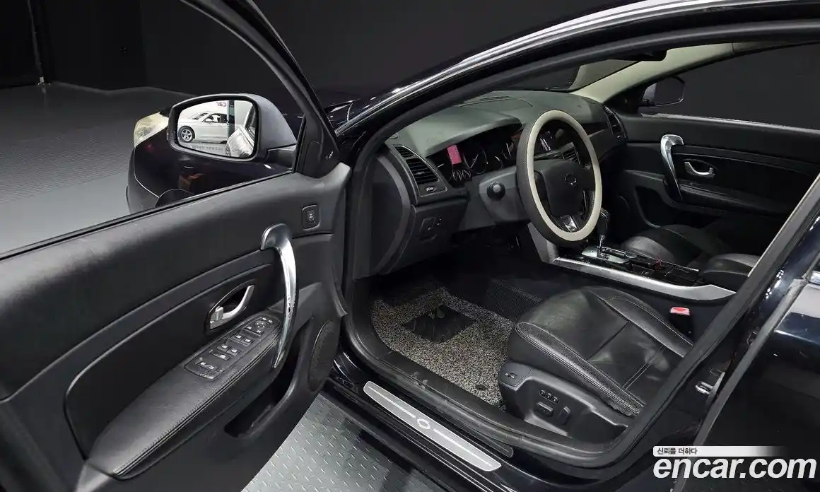 Renault SM5 2013 2.0 Автомат в Москве № 274898, фото 18