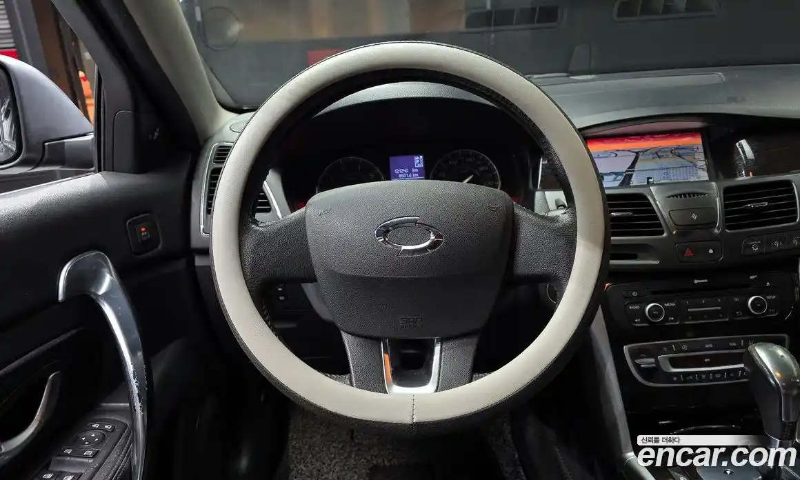 Renault SM5 2013 2.0 Автомат в Москве № 274898, фото 19