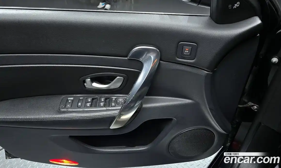 Renault SM5 2013 2.0 Автомат в Москве № 274898, фото 20