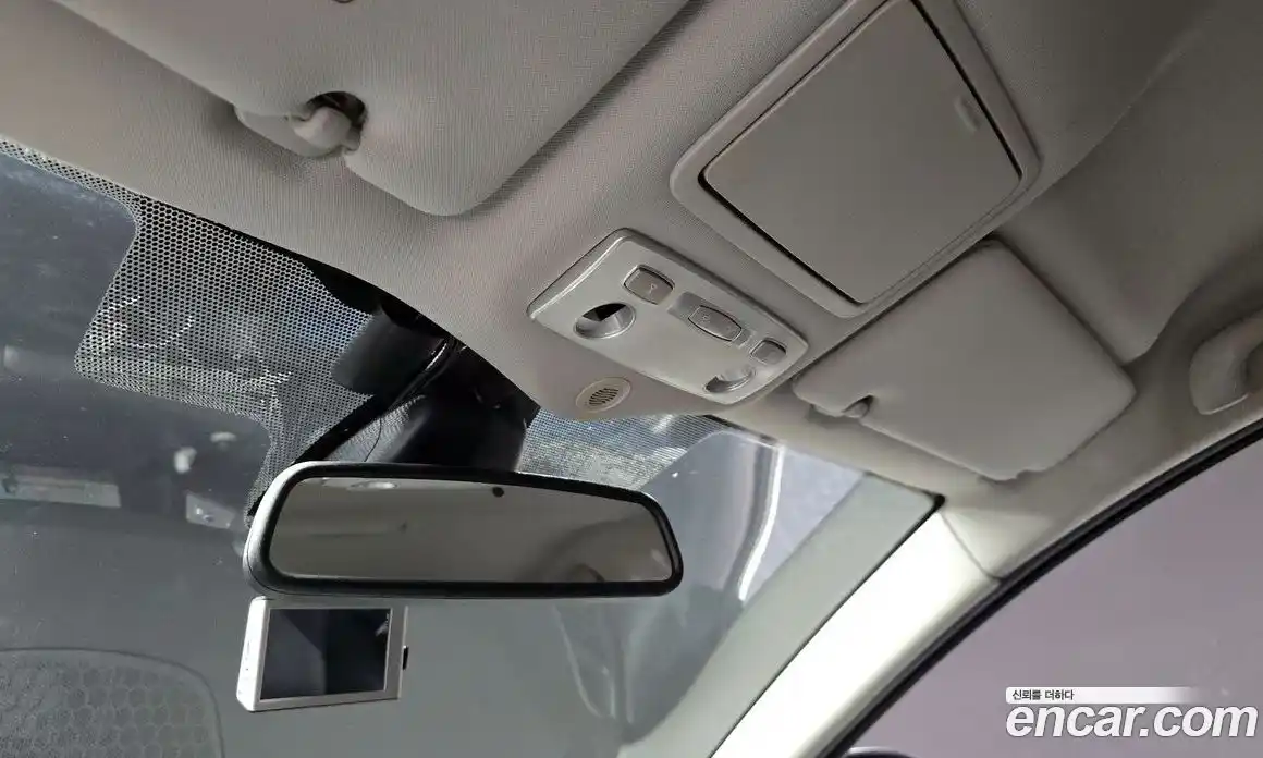 Renault SM5 2013 2.0 Автомат в Москве № 274898, фото 3