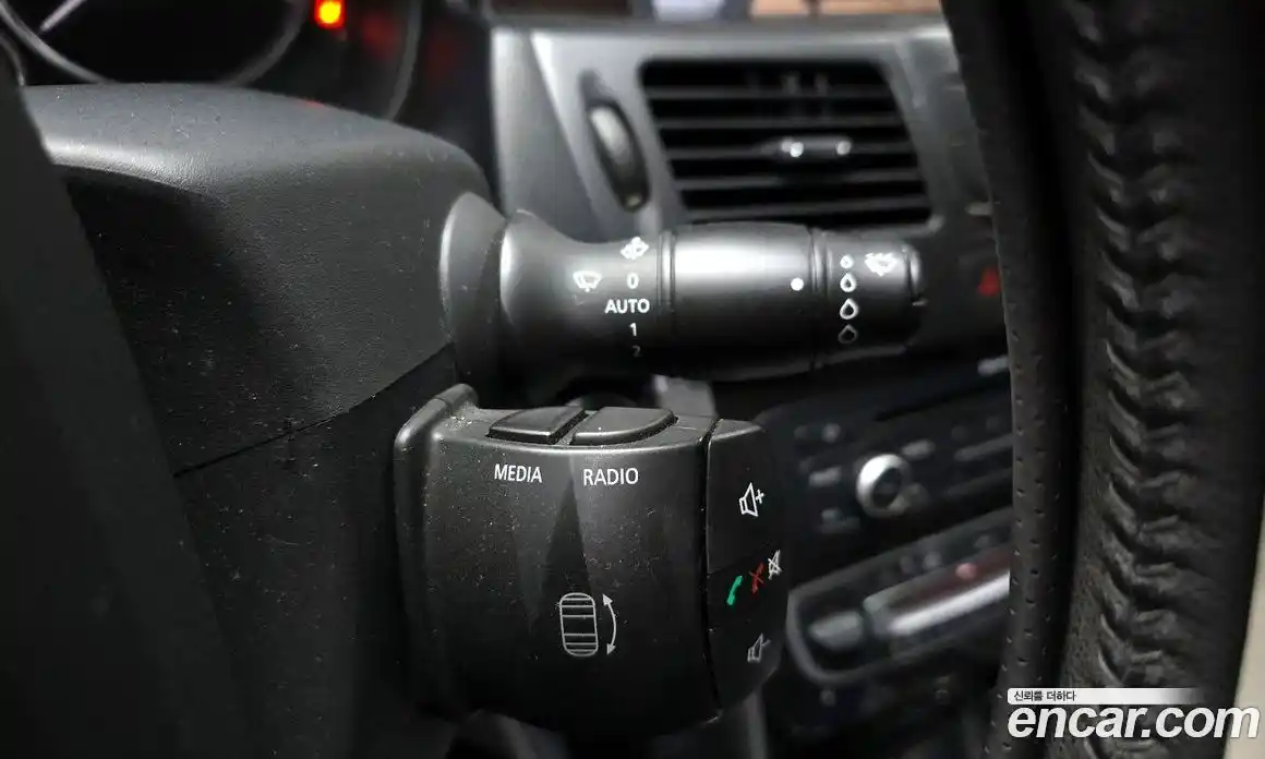 Renault SM5 2013 2.0 Автомат в Москве № 274898, фото 4