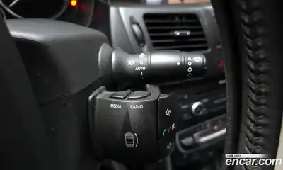 Renault SM5 2013 2.0 Автомат в Москве № 274898, миниатюра 4