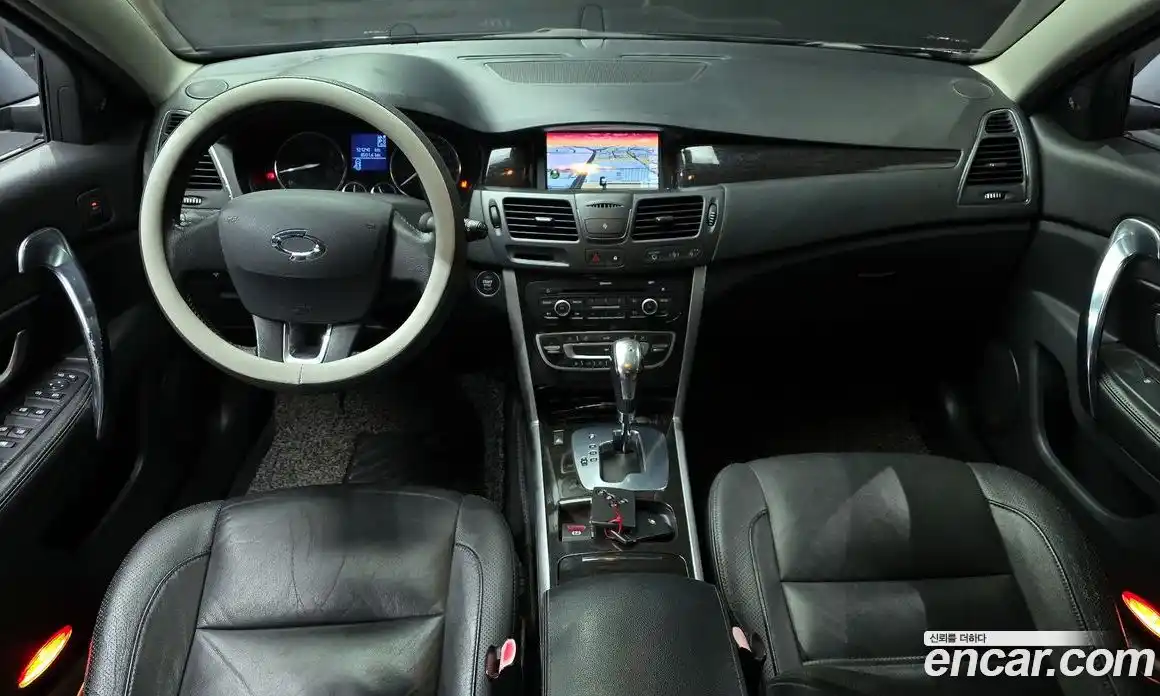 Renault SM5 2013 2.0 Автомат в Москве № 274898, фото 5