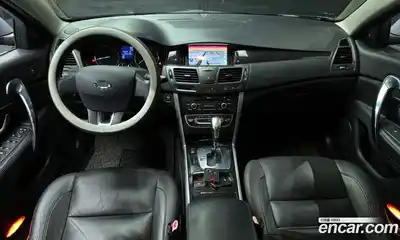 Renault SM5 2013 2.0 Автомат в Москве № 274898, миниатюра 5