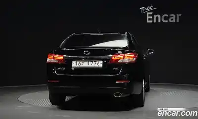 Renault SM5 2013 2.0 Автомат в Москве № 274898, миниатюра 6