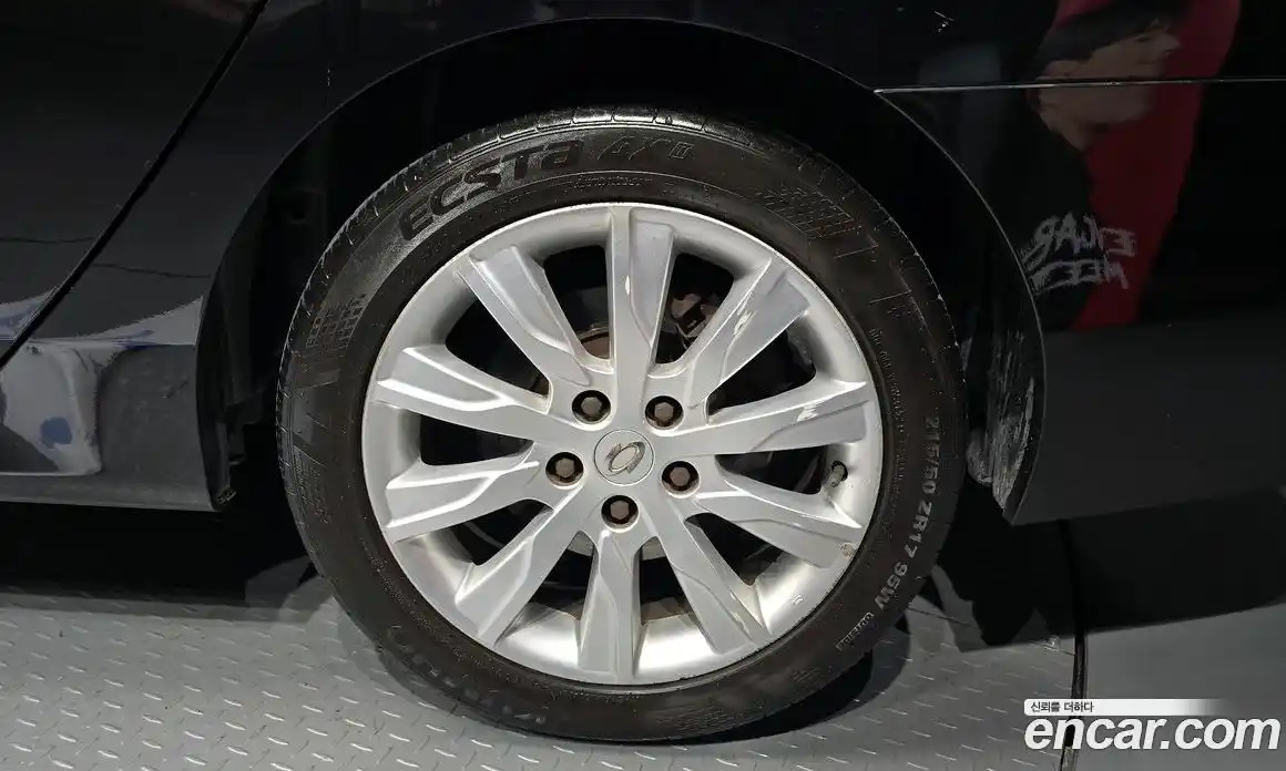 Renault SM5 2013 2.0 Автомат в Москве № 274898, фото 7