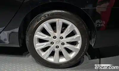 Renault SM5 2013 2.0 Автомат в Москве № 274898, миниатюра 7