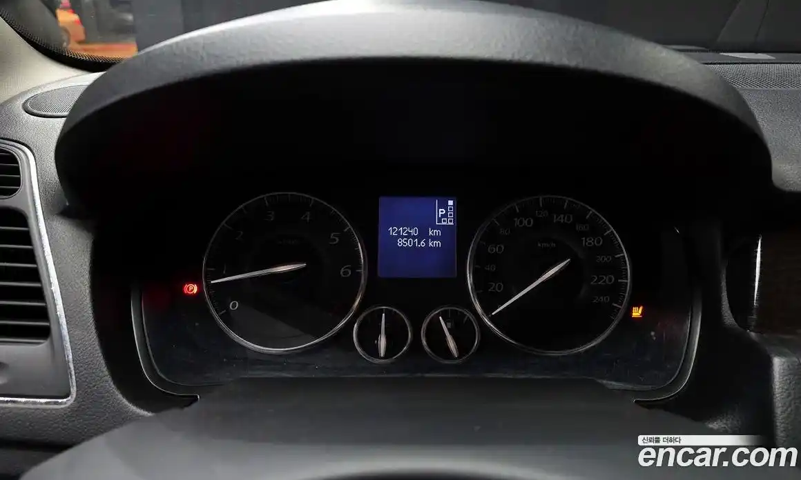 Renault SM5 2013 2.0 Автомат в Москве № 274898, фото 10