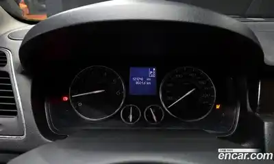 Renault SM5 2013 2.0 Автомат в Москве № 274898, миниатюра 10