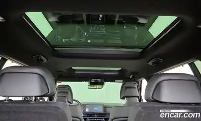 Hyundai Santa Fe 2024 2.5 Автомат в Москве № 276240, миниатюра 11