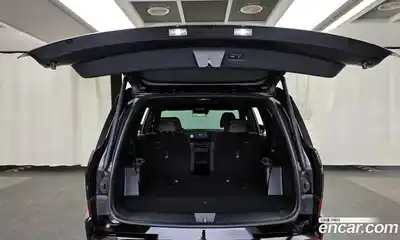 Hyundai Santa Fe 2024 2.5 Автомат в Москве № 276240, миниатюра 5