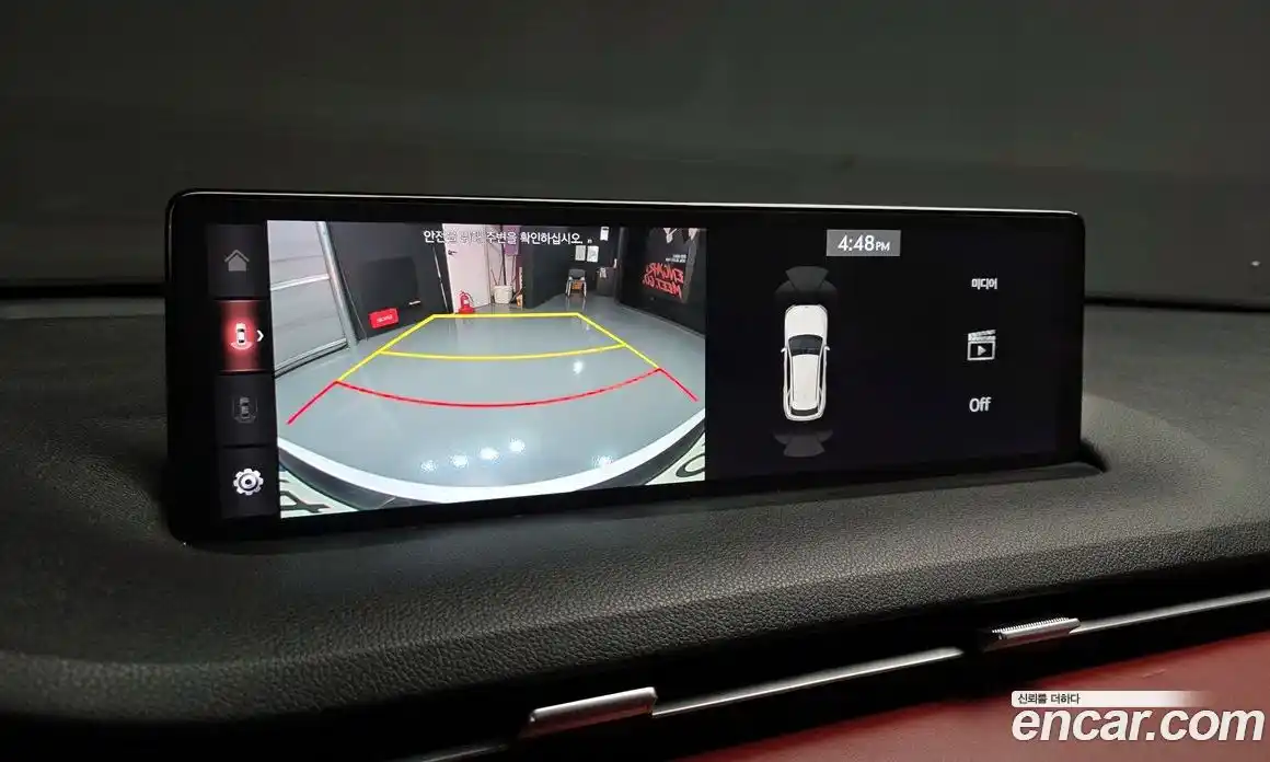 Genesis GV70 2022 2.5 Автомат в Москве № 27901, фото 1