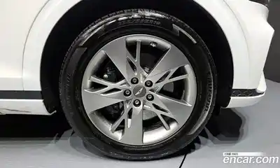 Genesis GV70 2022 2.5 Автомат в Москве № 27901, миниатюра 11