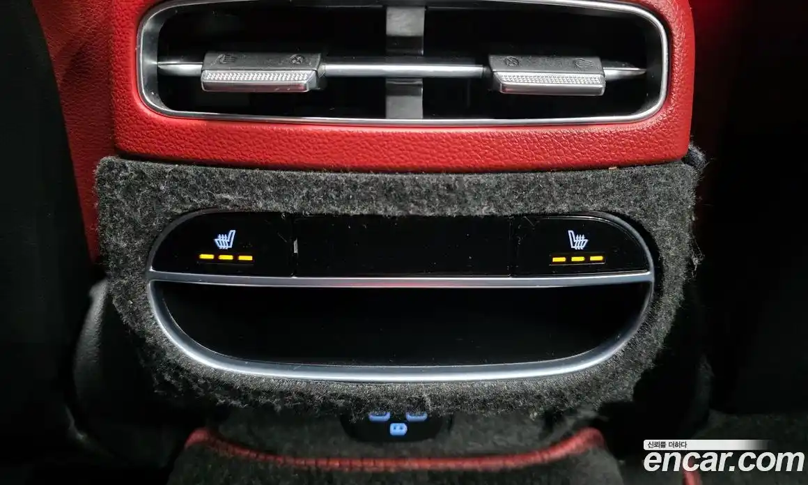 Genesis GV70 2022 2.5 Автомат в Москве № 27901, фото 16