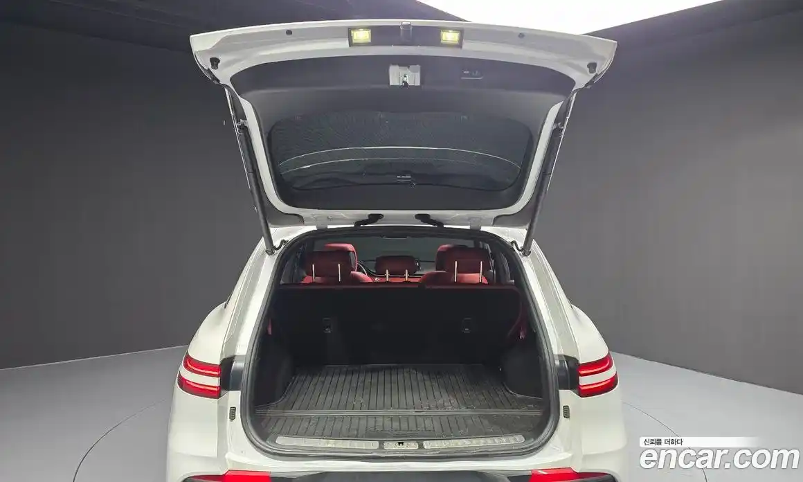 Genesis GV70 2022 2.5 Автомат в Москве № 27901, фото 18