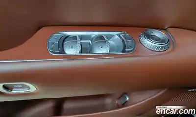 Genesis G90 2023 3.5 Автомат в Москве № 27947, миниатюра 11