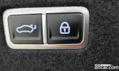 Genesis G90 2023 3.5 Автомат в Москве № 27947, миниатюра 12