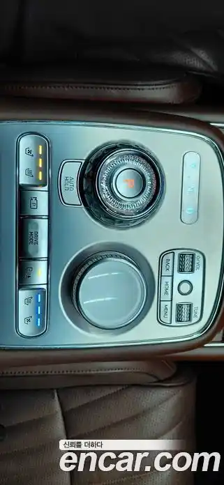 Genesis G90 2023 3.5 Автомат в Москве № 27947, фото 15