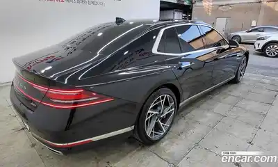 Genesis G90 2023 3.5 Автомат в Москве № 27947, миниатюра 6