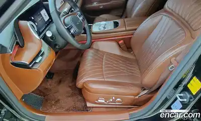 Genesis G90 2023 3.5 Автомат в Москве № 27947, миниатюра 7