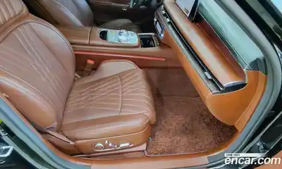 Genesis G90 2023 3.5 Автомат в Москве № 27947, миниатюра 8